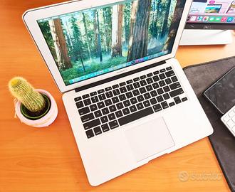 Apple MacBook Air • 8GB RAM • 512GB SSD Portátile