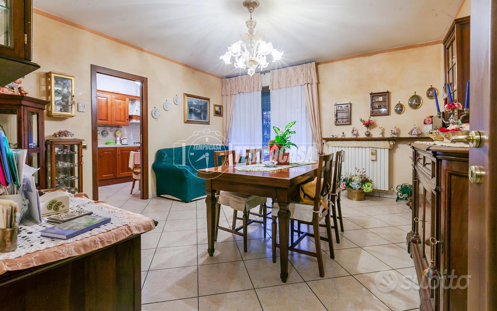 Appartamento – Settimo Milanese, Cascine Olona - Vista 3