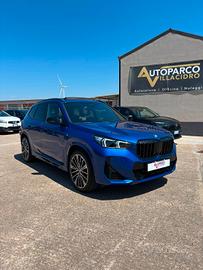 Bmw X1 xDrive 23d Msport
