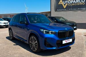 Bmw X1 xDrive 23d Msport