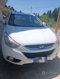 Ix35 Xpossible