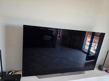 Tv LG OLED 77" C15LA
