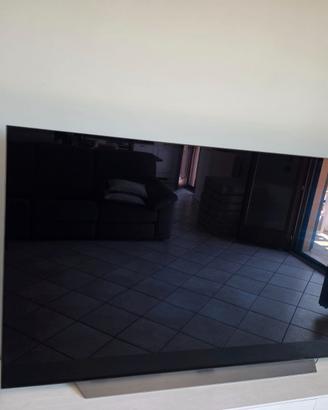 Tv LG OLED 77" C15LA