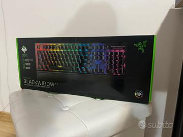 Tastiera Gaming Razer BlackWidow V3
