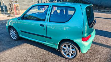 Fiat 600 ricambi 