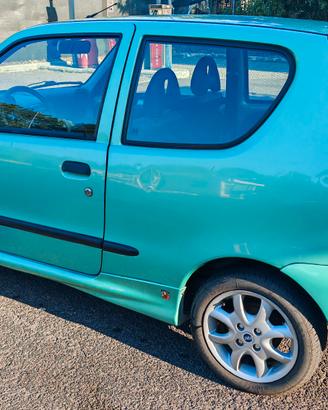 Fiat 600 ricambi 