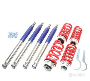 KIT SOSPENSIONE FILETTATA MERCEDES W210 95-02