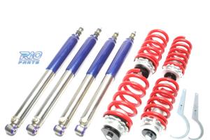 KIT SOSPENSIONE FILETTATA MERCEDES W210 95-02