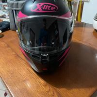 Casco x lite x-1004