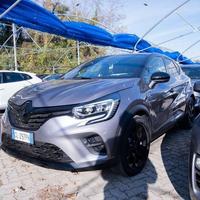 Renault Captur 1.6 E-Tech full hybrid Rive Ga...