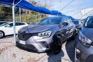 Renault Captur 1.6 E-Tech full hybrid Rive Ga...