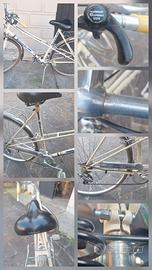 City Bike Bianchi anni 80