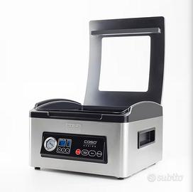 CASO VacuChef