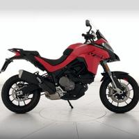 Ducati Multistrada V2 S