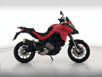 Ducati Multistrada V2 S