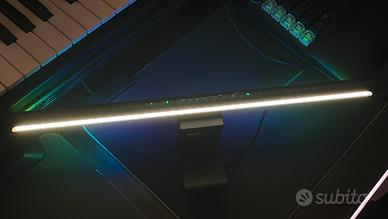 RAZER AETHER MONITOR LIGHT BAR