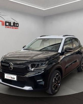 Citroën C3 1.2 hybrid Max 110cv edcs6 - PROMO...