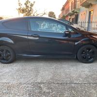 Ford Fiesta 1.6 St-line Full optional