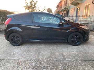Ford Fiesta 1.6 St-line Full optional