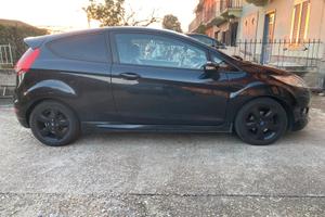 Ford Fiesta 1.6 St-line Full optional