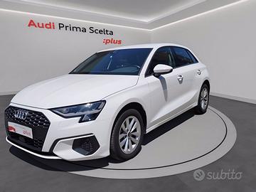 AUDI A3 sportback 30 2.0 tdi business