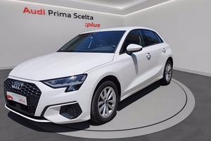AUDI A3 sportback 30 2.0 tdi business