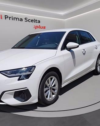 AUDI A3 sportback 30 2.0 tdi business