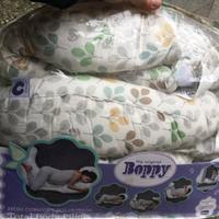 Cuscino gravidanza Boppy Chicco total body