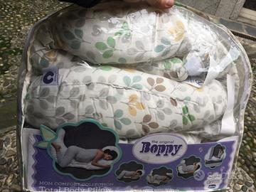 Cuscino gravidanza Boppy Chicco total body