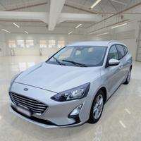 FORD FOCUS 1.5 ECOBLUE 120 CV BUSINESS SW STATION 
