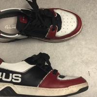 Scarpe bambino 4US PACIOTTI