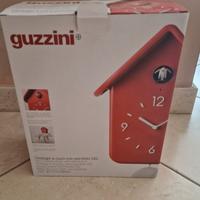 orologio a cucu' con pendolo (Guzzini)