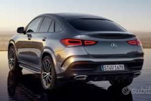 Ricambi Mercedes GLE CLA GLA GLC CLK 2005.23