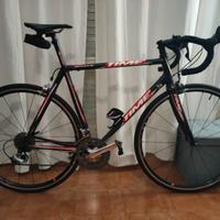 Bici corsa Time