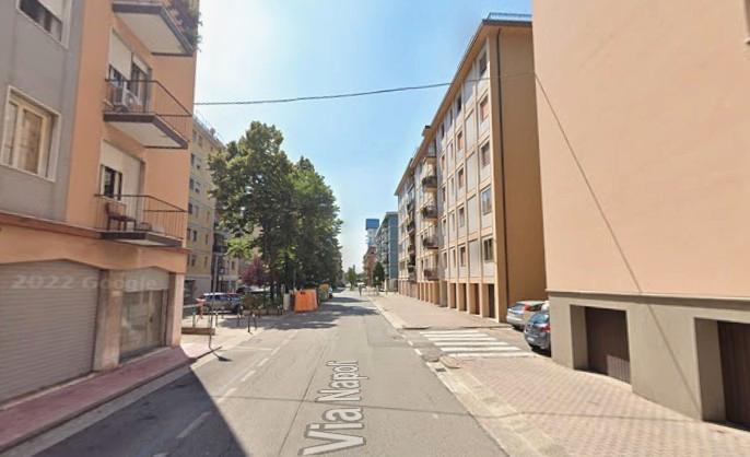 Mestre - grazioso posto letto libero da subito