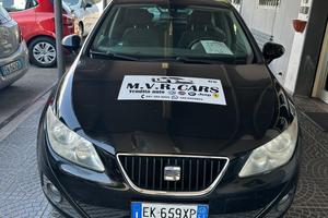 Seat Ibiza 1.2 5p. Style