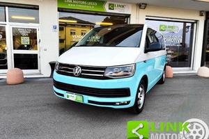 VOLKSWAGEN T6 MULTIVAN 2.0 TDI 204CV DSG EDITION