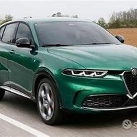 Ricambi ALFA ROMEO TONALE 2022