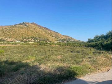 Terreno di 7000 m² a Sessa Aurunca