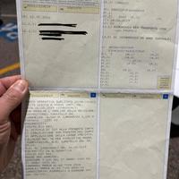 Rimorchio a cassone Turatello SRL