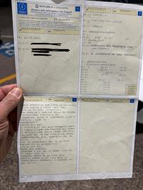 Rimorchio a cassone Turatello SRL