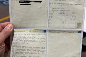 Rimorchio a cassone Turatello SRL