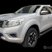 Nissan Navara 2.3 dCi 190 CV 4WD Double Cab N-Conn