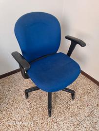 Sedia da Ufficio