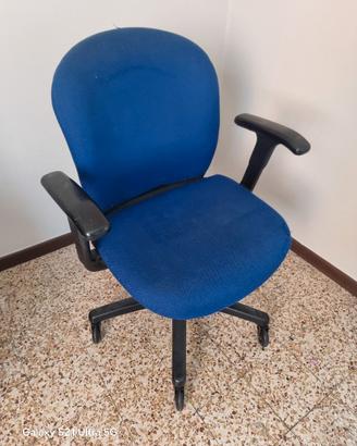 Sedia da Ufficio