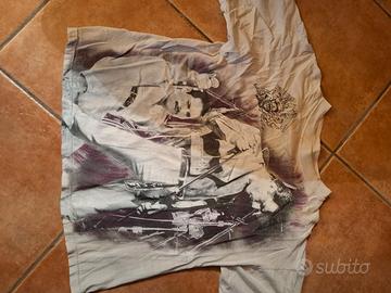 T-Shirt Queen mis. L