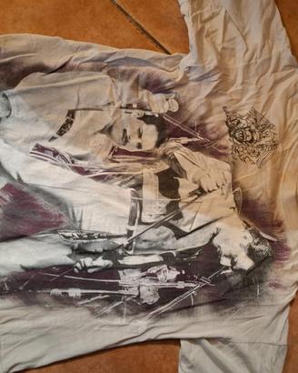 T-Shirt Queen mis. L