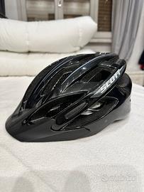 Casco SCOTT MTB nero