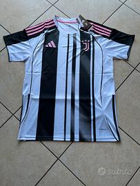 Maglia Juventus 25/26 tg L