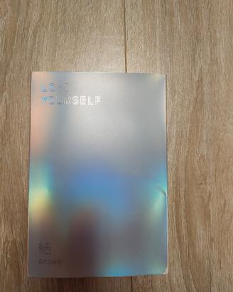 Album BTS